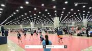 CUVC vs Platform 15 - 2022 JVA World Challenge presented by Nike - Expo Only