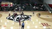 Replay: Anderson (SC) vs Lenoir-Rhyne | Nov 2 @ 6 PM