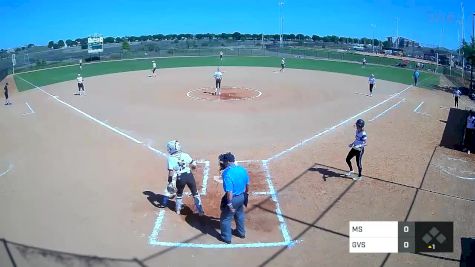 Grand Valley State vs. Minnesota State - 2023 THE Spring Games