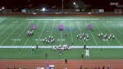 Montville Township High School "Montville NJ" at 2022 USBands A Class National Championships