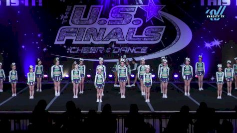 Buffalo Envy All Stars - Evolution [2024 L1 Youth Day 1] 2024 The U.S. Finals: Buffalo