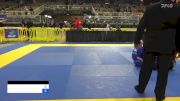 DAVID RONALD LINDHOLM LLL vs DANIEL ANTONIO AMAYA 2024 Pan Jiu Jitsu IBJJF Championship