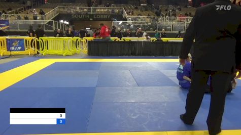 DAVID RONALD LINDHOLM LLL vs DANIEL ANTONIO AMAYA 2024 Pan Jiu Jitsu IBJJF Championship