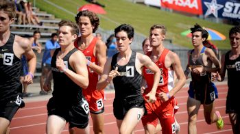 Full Replay: AHSAA Outdoor Champs | 4A-5A-6A-7A - Apr 30