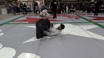 Jesus Gonzalez vs Luis Frias 2020 F2W Tournament of Champions 23