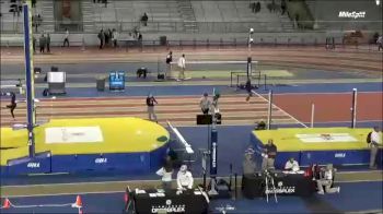 Replay: HJ/PV 2 - 2022 AHSAA Indoor Championships | Feb 4 @ 9 AM