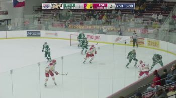 Replay: Home - 2024 Bemidji State vs Ferris State | Jan 6 @ 6 PM