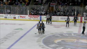 Replay: Home - 2023 Greenville vs Toledo | Mar 25 @ 7 PM