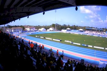 2019 CARIFTA Games - Day Three Replay