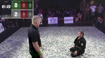 Replay: NFC BJJ Placeholder - 2022 NFC BJJ | Jun 25 @ 5 PM