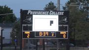 Replay: Quinnipiac vs Providence - Women's | Aug 20 @ 6 PM