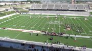 Ridge Point H.S. "Missouri City TX" at 2022 USBands Houston Finale