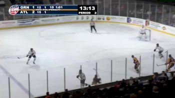 Replay: Away - 2021 Greenville vs Atlanta | Nov 25 @ 7 PM
