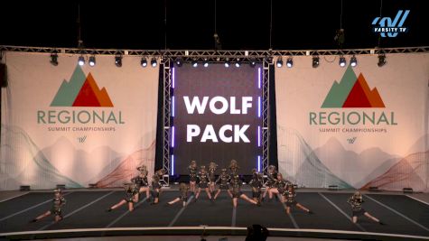 Wolf Pack All Stars - Bite [2024 L2 Youth - D2 - Small Day 1] 2024 The Southwest Regional Summit