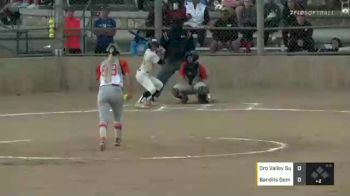 Bandits Demarini vs. Oro Valley Suncats - 2021 PGF National Championships 18U Premier