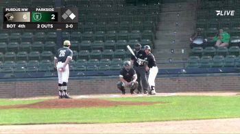 Replay: Purdue Northwest vs UW-Parkside - 2023 Purdue Northwest vs UW-Parkside - DH | May 5 @ 4 PM