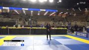 CHRISTIAN JOSE COTTO PADILLA vs KENNETH LEVI KEMPTON 2024 Pan Jiu Jitsu IBJJF Championship