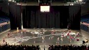 Vox Artium Winter Guard "Independent Open" at 2022 WGASC Guard Championship Finals