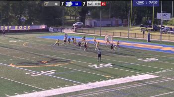 Replay: Anderson vs Limestone - Women's LAX SF - 2024 Anderson (SC) vs Limestone | Apr 24 @ 6 PM