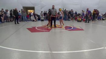 Replay: Mat 2 - 2023 West Region MAWA Championship | Apr 8 @ 8 AM