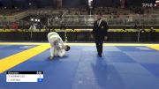 YUAN HSIANG LEE vs ITAI LEVITAN 2024 Pan Jiu Jitsu IBJJF Championship