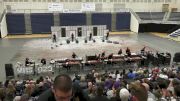 Milford HS (OH) "Milford OH" at 2023 WGI Perc/Winds Dayton Regional