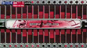 Replay: Home - 2022 Trois-Rivieres vs Adirondack | Jan 29 @ 7 PM