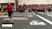 Matheus Galdino vs Natanael Nascimento 2024 ADCC Sao Paulo Open