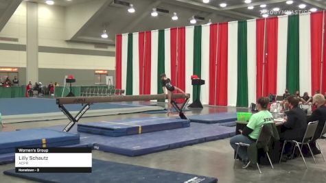 Lilly Schautz - Women's Group, ACPR - 2021 Christmas on the Chesapeake