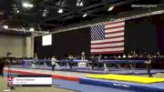 Sienna Alderson - Tumbling, High Altitude - 2021 USA Gymnastics Championships