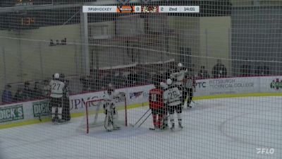 Replay: Away - 2023 Omaha vs Muskegon | Sep 23 @ 12 PM