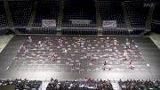 Center Grove HS "Greenwood IN" at 2024 WGI Guard Mideast Power Regional