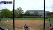 Replay: Hofstra vs Towson - 2022 Hofstra vs Towson Game 1 | May 8 @ 11 AM