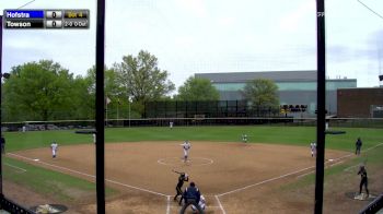Replay: Hofstra vs Towson - 2022 Hofstra vs Towson Game 1 | May 8 @ 11 AM