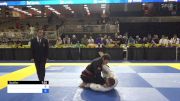 MATTHEW BLAKE WALLACE vs SHANE ALLEN ROGERS 2024 Pan Jiu Jitsu IBJJF Championship