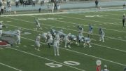 Replay: Monmouth vs Maine | Oct 15 @ 1 PM