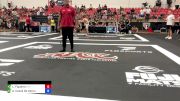 Luiz Figueira vs Arthur Cessé De Abreu 2024 ADCC Sao Paulo Open