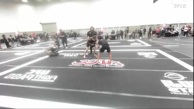 Deandre Corbe vs Lewis Mclendon 2023 ADCC Dallas Open