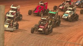 Feature Replay | Midgets at Western Springs