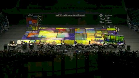 Matrix Open at 2022 WGI Percussion/Winds World Championships