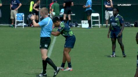 Mystic River 7s vs. Denver Barbarians - Field 2