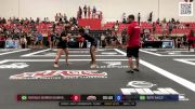 Natalia Quirino vs Rute Sales 2024 ADCC Sao Paulo Open