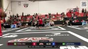 Rafael Cruz vs Luís Da Silva 2024 ADCC Sao Paulo Open