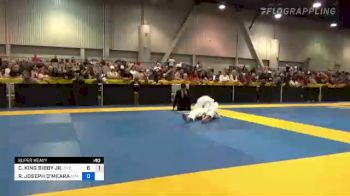 Replay: Mat 2 - 2022 World Master IBJJF Championship | Sep 3 @ 9 AM