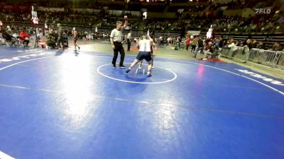 220 lbs Final - Ian Jankowski, Phillipsburg vs Chase Cozzupoli, Waldwick-MP