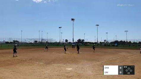 Replay: Field 8 - 2022 PGF Nationals 18U Premier | Jul 27 @ 10 AM