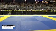 RUBEN ALEJANDRO VARGAS vs VINCENT ANTHONY CAMPO 2024 Pan Jiu Jitsu IBJJF Championship