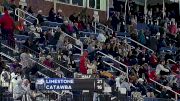 Replay: Limestone vs Catawba | Oct 22 @ 6 PM