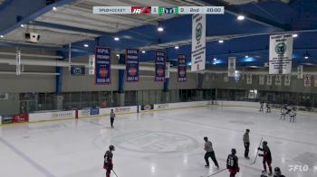 Replay: Home - 2023 Jr. Hurricanes vs Whalers | Nov 12 @ 9 AM