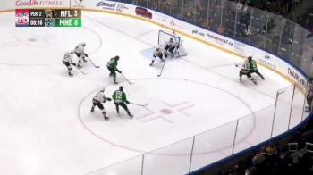 Replay: Away - 2022 Maine vs Newfoundland | Nov 16 @ 7 PM